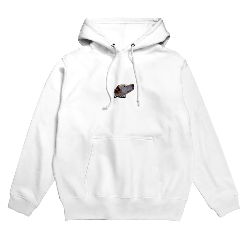 級長のdogran Hoodie