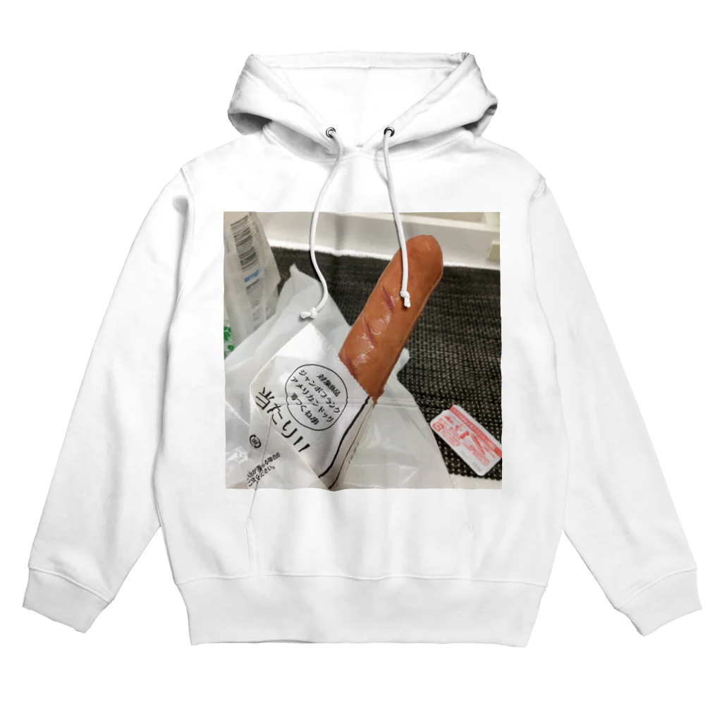 爆乳ショップの勃起T shirt Hoodie