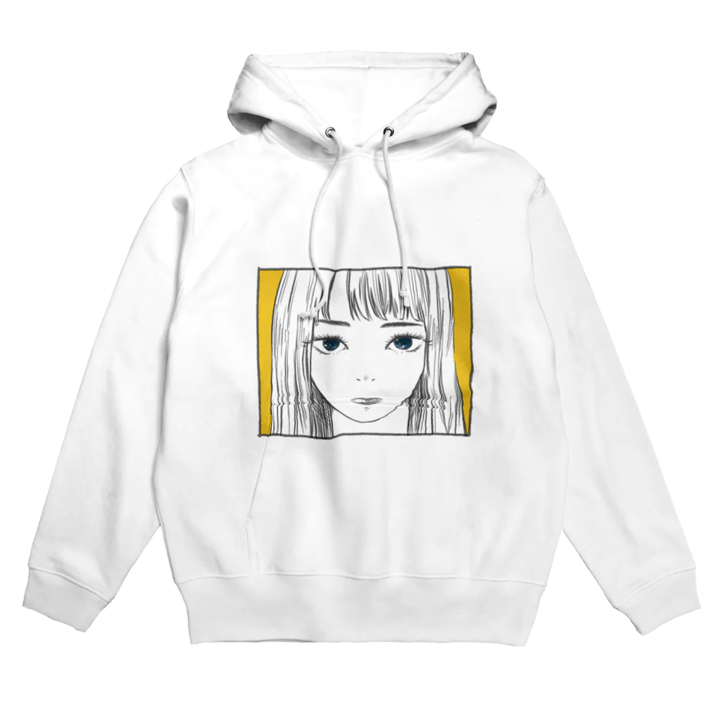 sui0328のBOO Hoodie