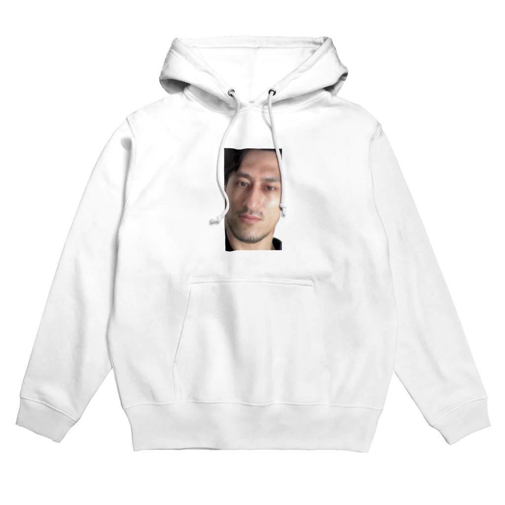 banaymのryoハウス Hoodie