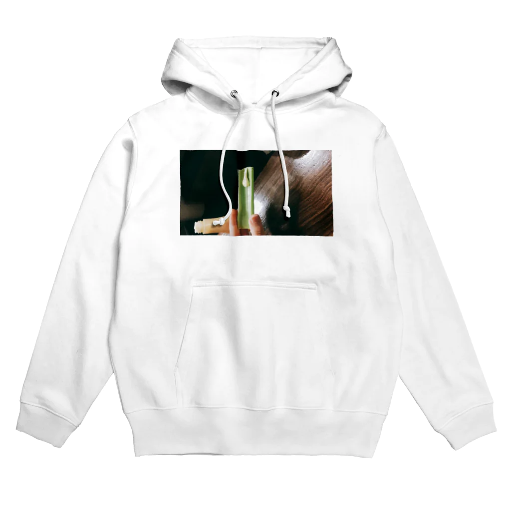 kyokamoaの破壊 Hoodie