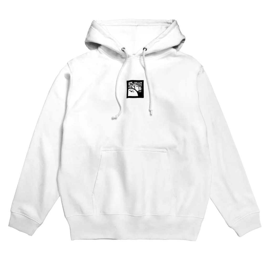 natarouのまとまり Hoodie