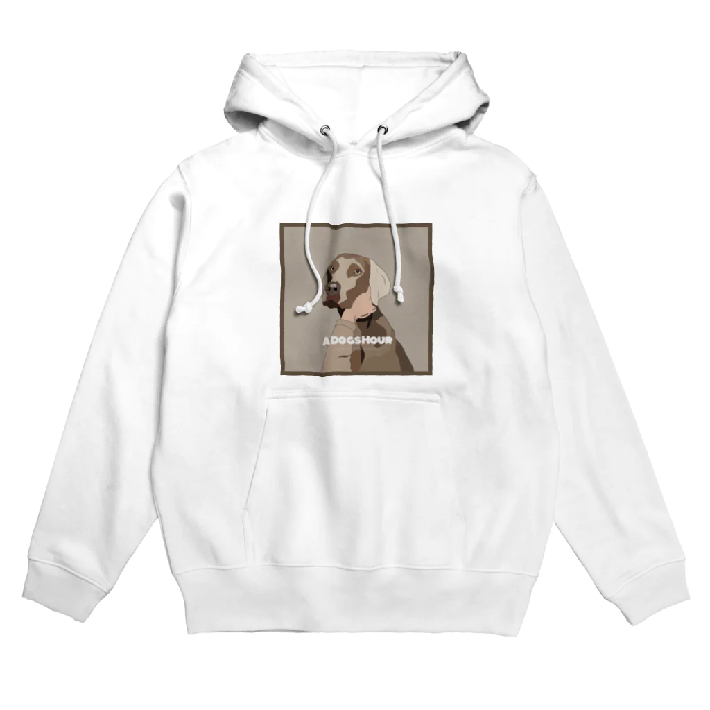 atoz（仮題）のlove him  like you loveyourself Hoodie