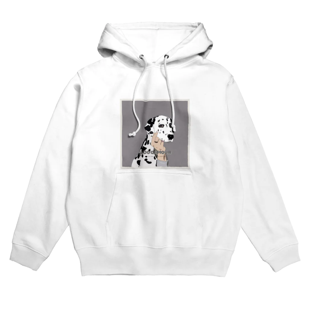 atoz（仮題）のlove him  like you loveyourself Hoodie