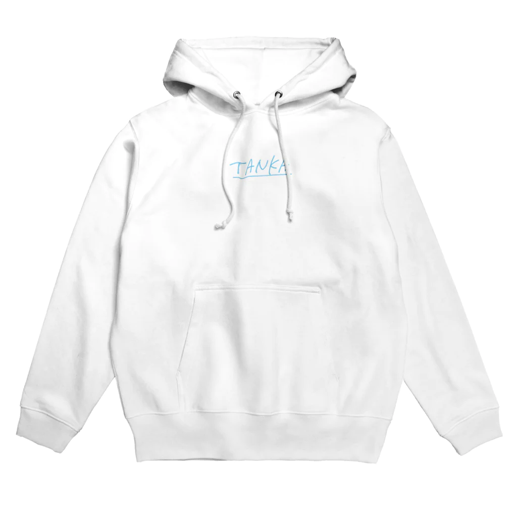 鍋ラボの短歌　夏っぽい Hoodie