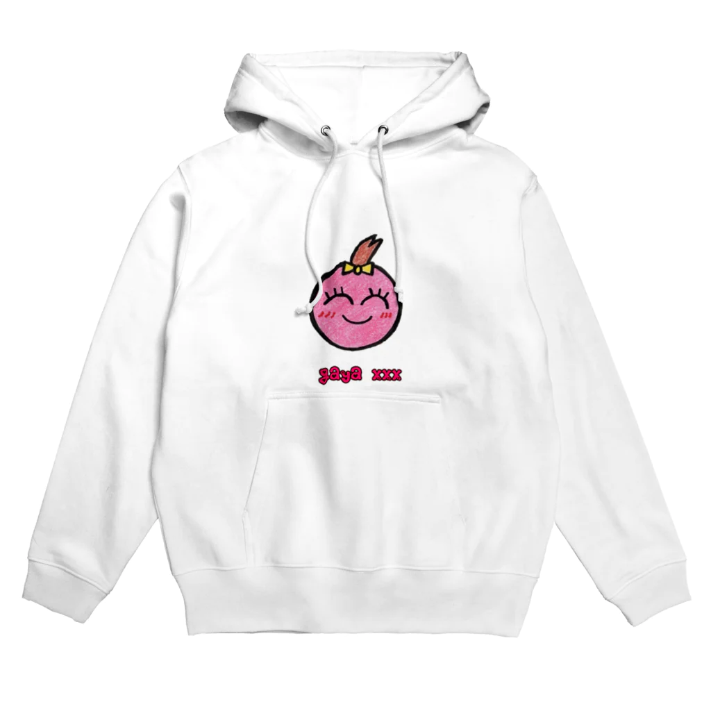 キス担gayakoのショップのキスマイ大好きgayakoちゃん Hoodie