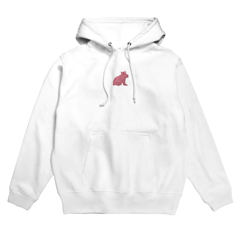 aya aceのＨＩＰＰＯ Hoodie