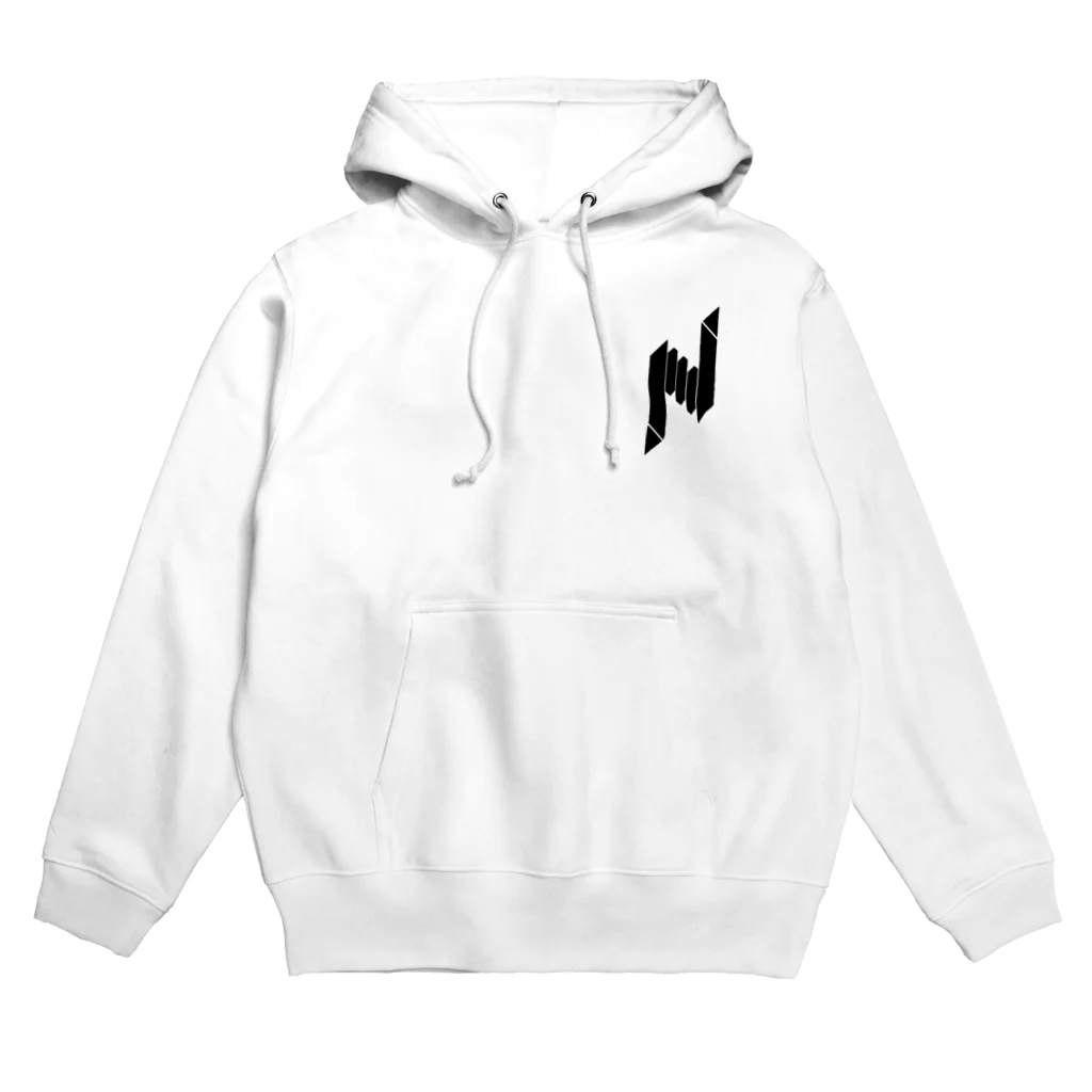 NumbのNumb9585 Hoodie