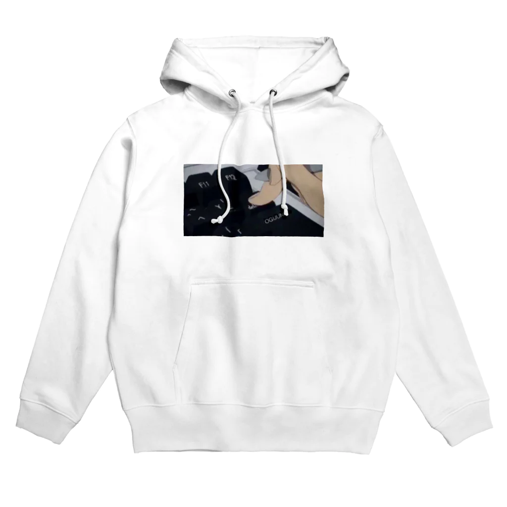 livefoeverのOGUUNE Chill  Hoodie