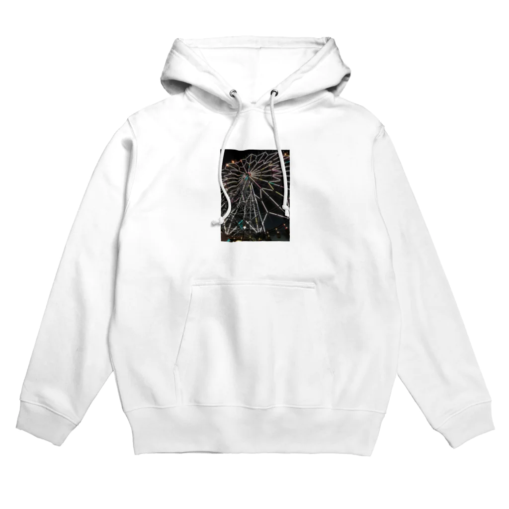 dacci__97のカラフルデザイン Hoodie