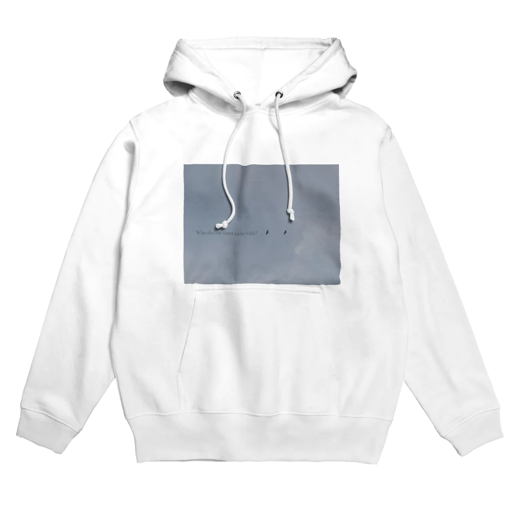 yureruongakuのWhat do you want with? Hoodie