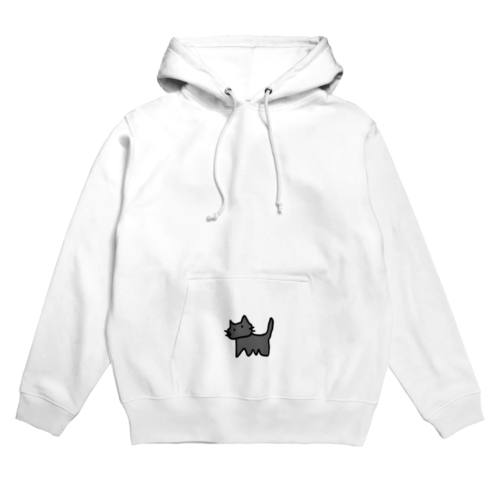 0011 1001のン゛ネゴちゃ! Hoodie