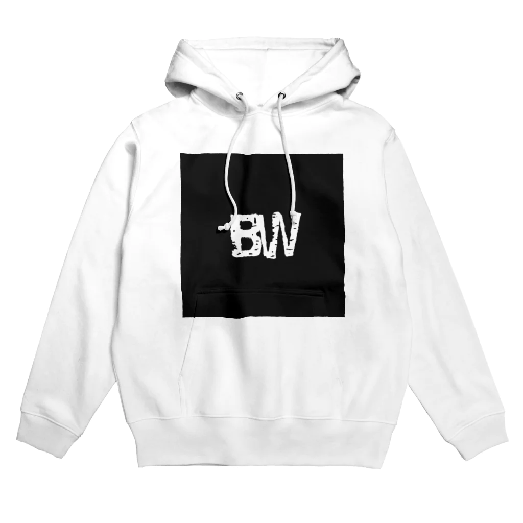 BWのBW Hoodie