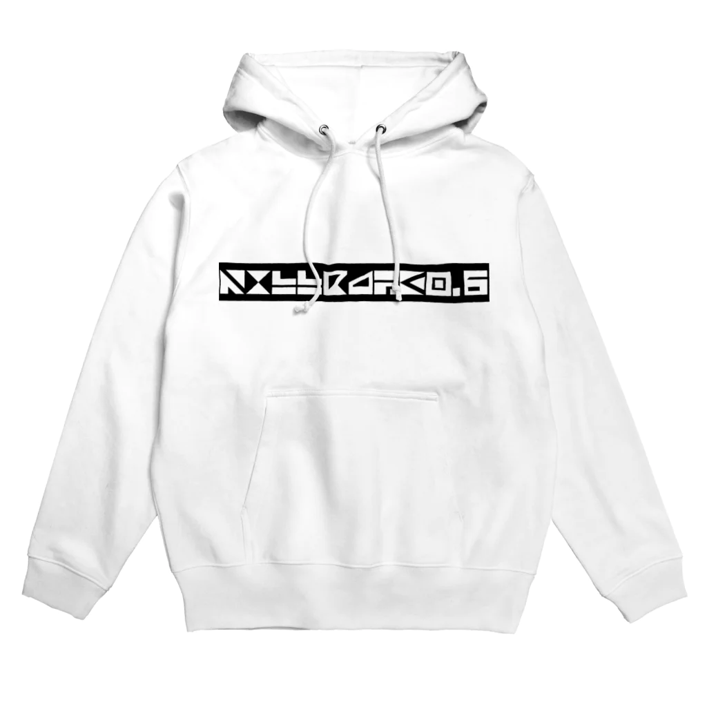 Olivia 【Official】のきるれーと0.6 Hoodie