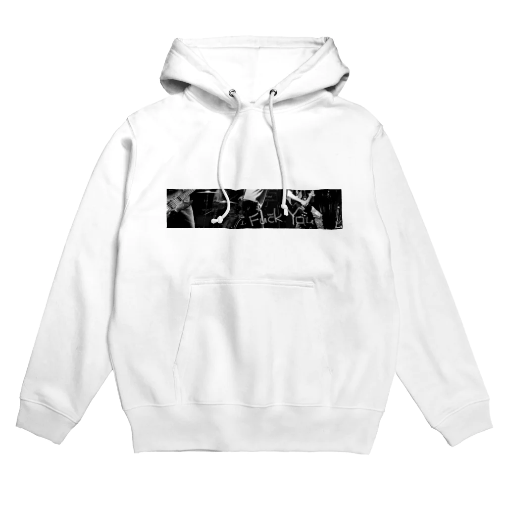 蒼@芽衣のLIVE Hoodie