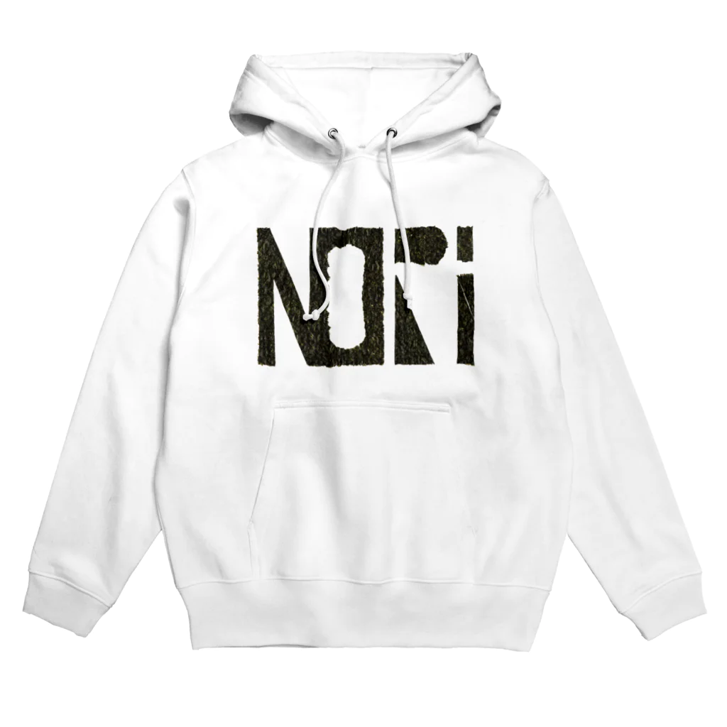 NORI SHOPのNORI（海苔） Hoodie