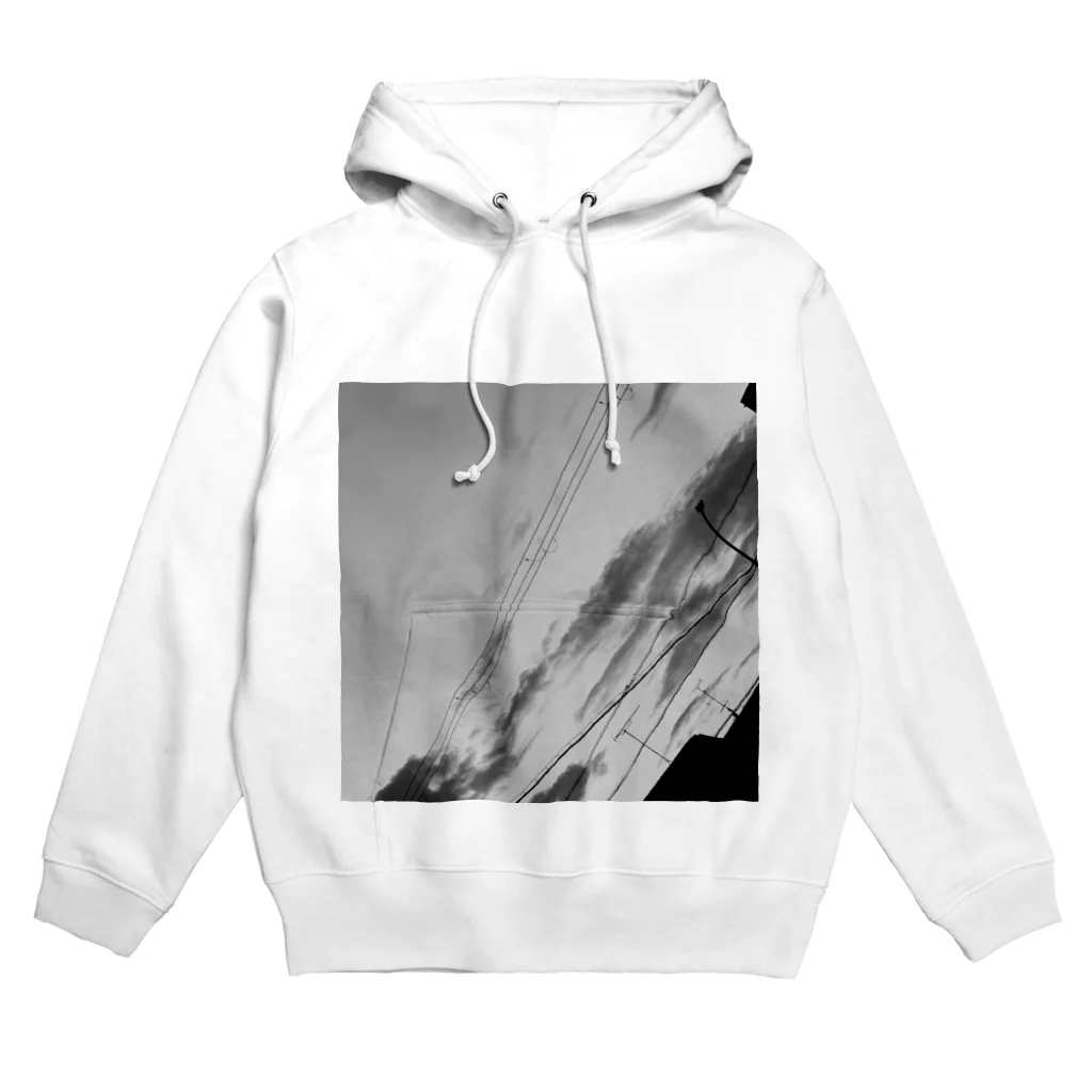 aMp8YBaruNX0ACQの未来の世界。 Hoodie