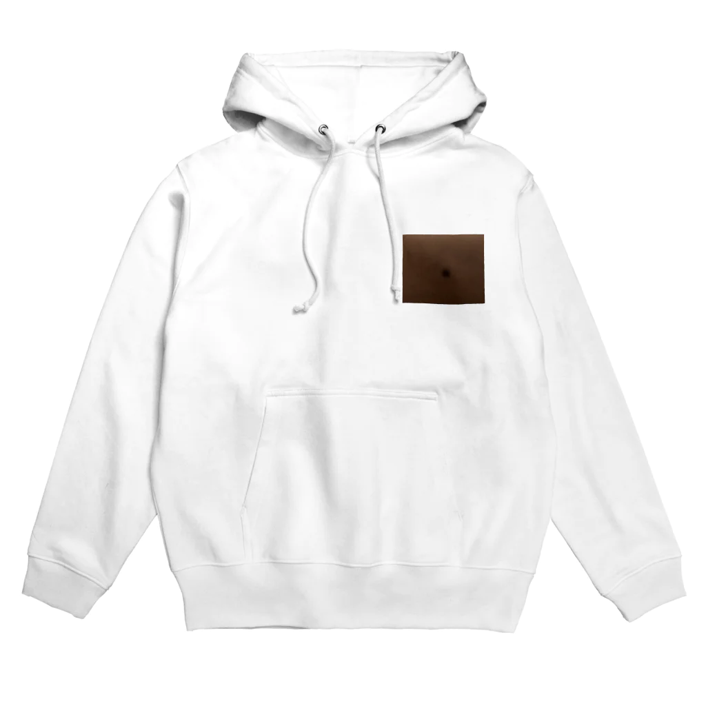 creatorのNOT NIPPLE Hoodie