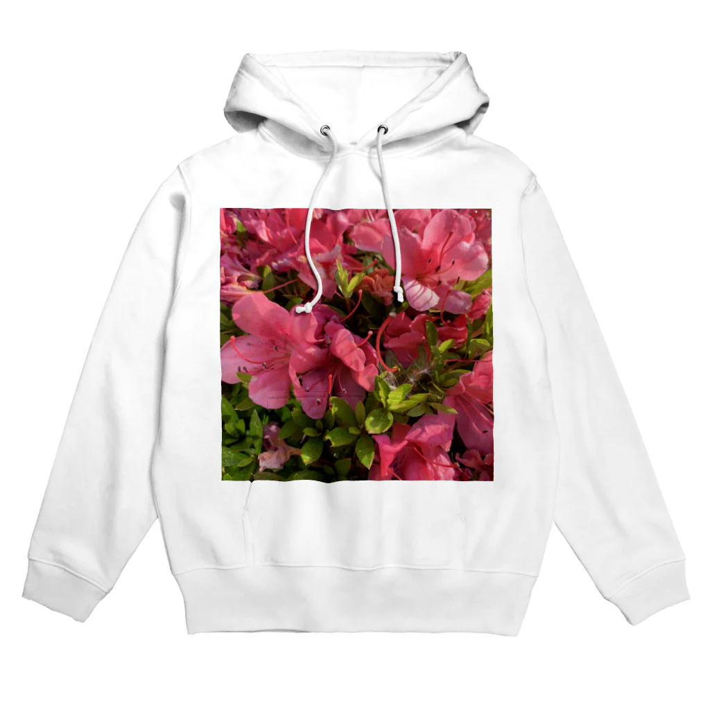 kokorokororokoの花花 Hoodie