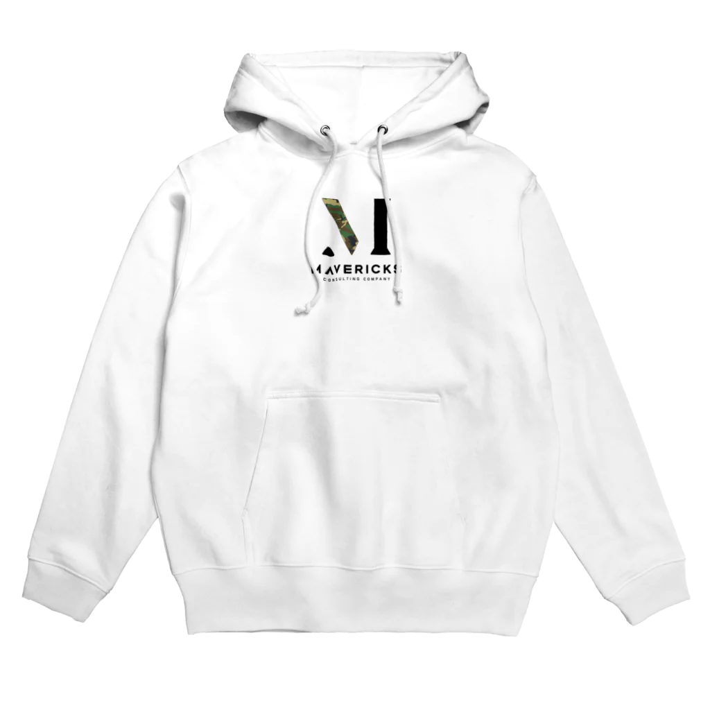 crime0510のMavericks Hoodie