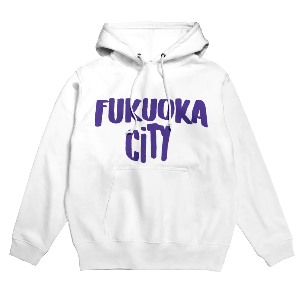 福岡Tシャツ通販サイトの福岡 Hoodie