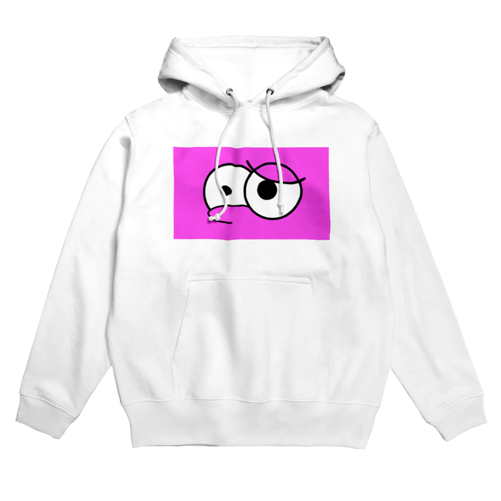 tamiguのコンプトンズピンク Hoodie