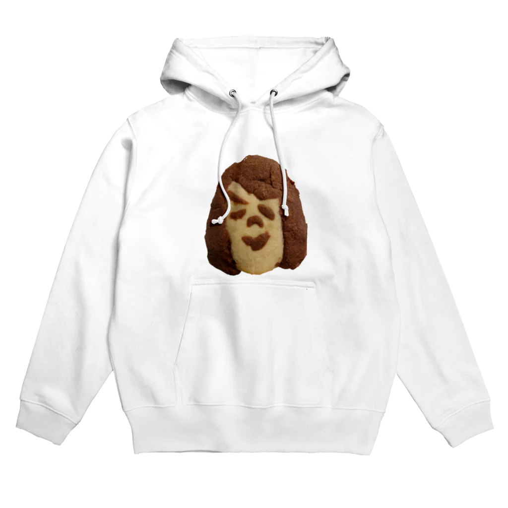 るをのクッキーさんこんにちは！ Hoodie