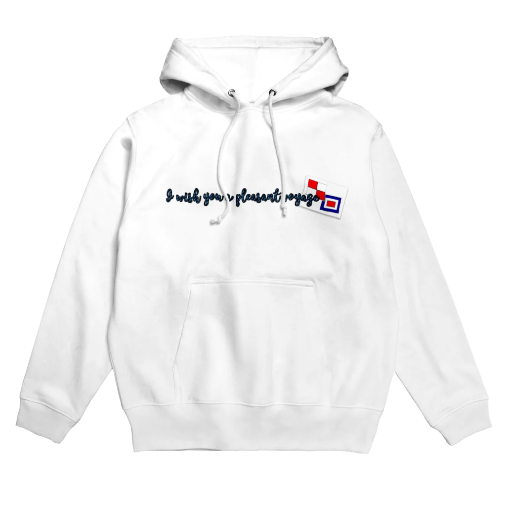 MAHALOnのあなたの幸せを祈ってます(UW)　パート2 Hoodie