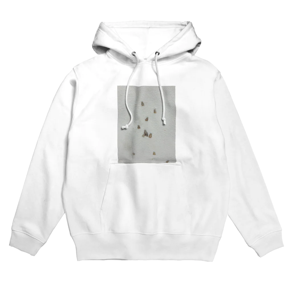 Kumawariのブンブンブンブンブンブン Hoodie