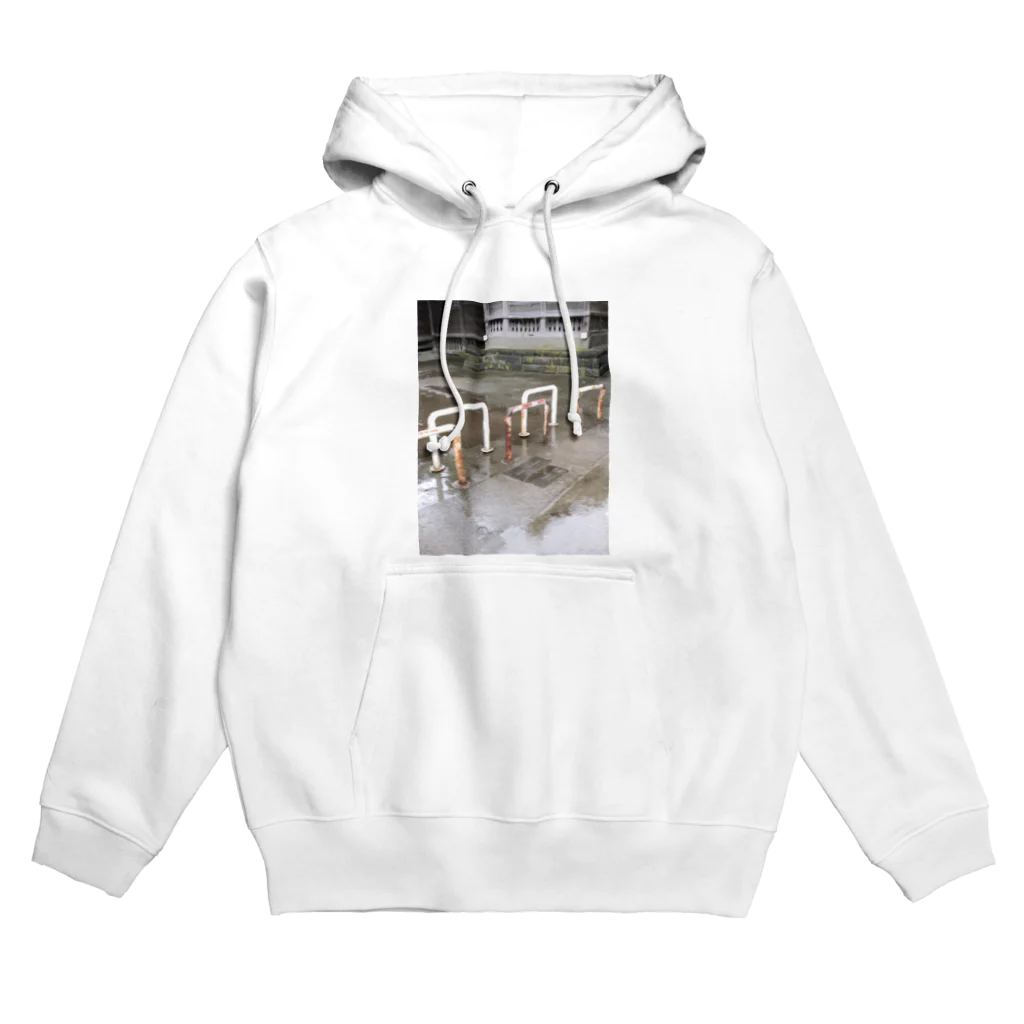 よぴてっくすのノスタルジック Hoodie