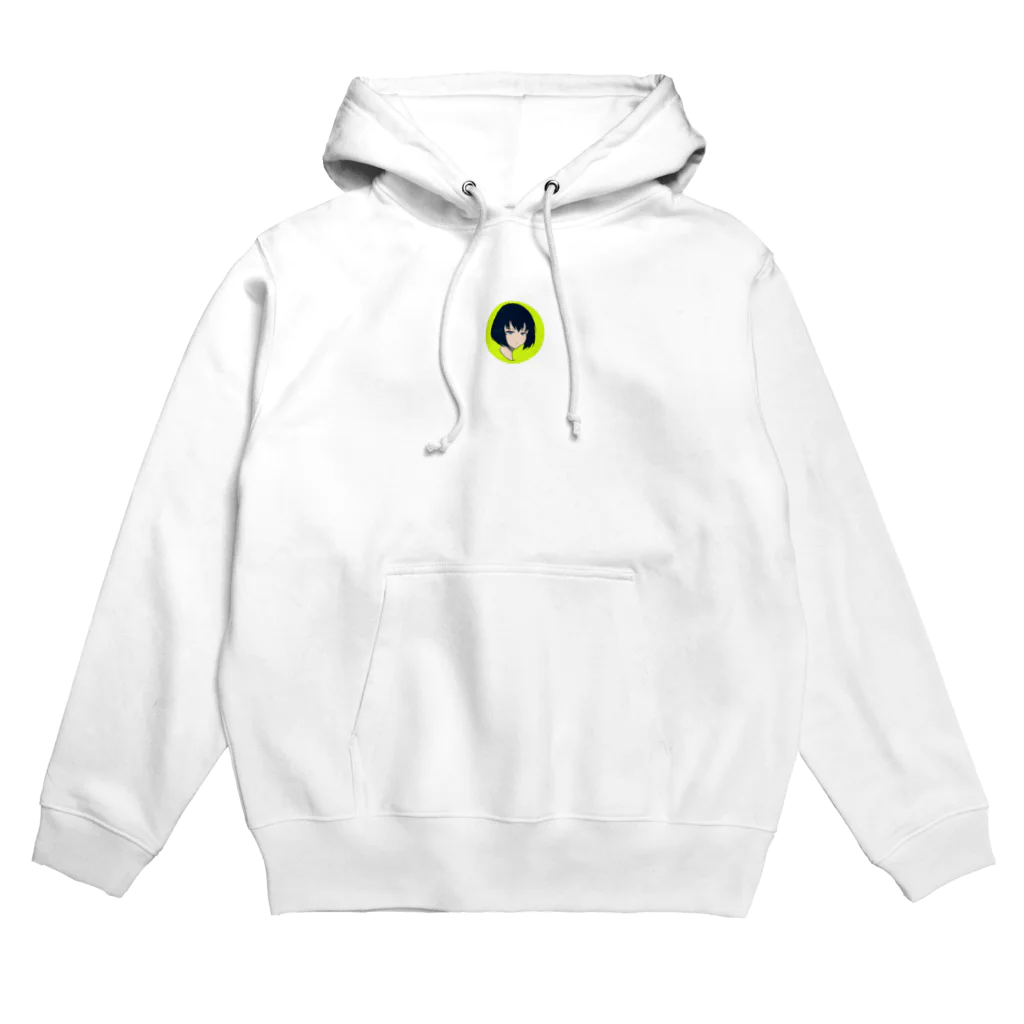 siquruのしくるる Hoodie