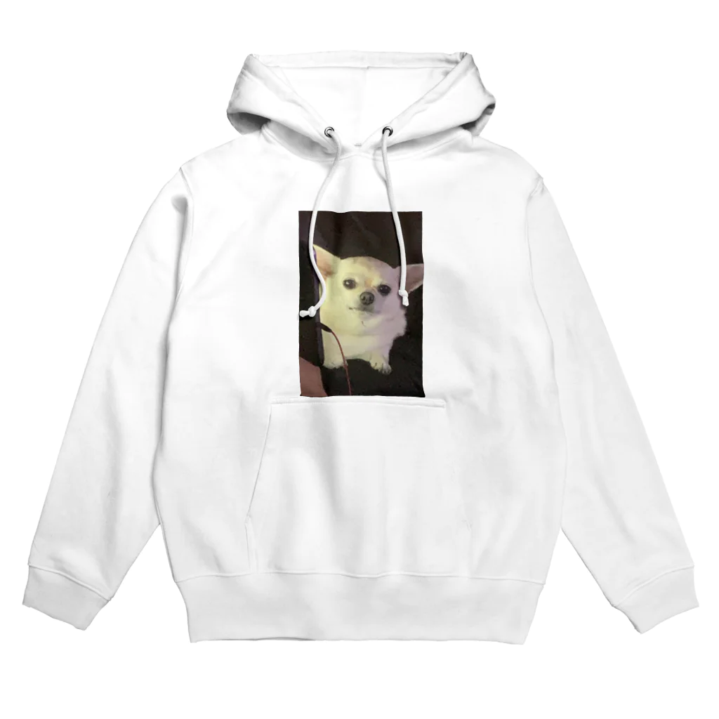 sherzofaneyのチワワチワワ Hoodie