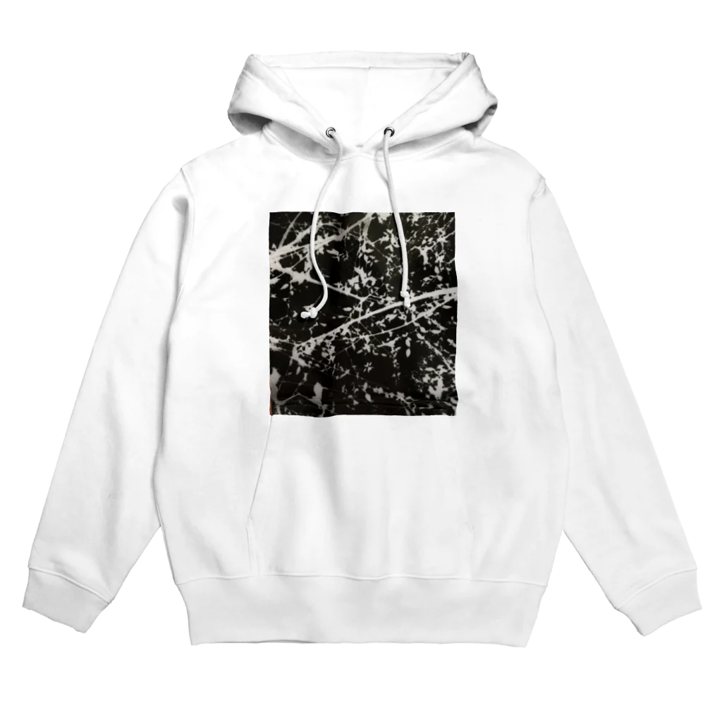 udon_styのシゲミネガ Hoodie