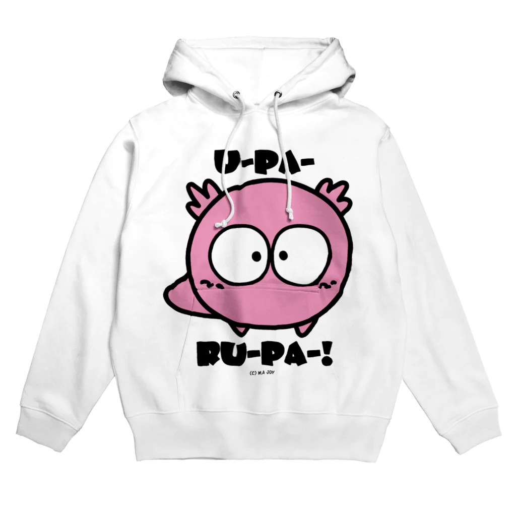 M.A.JOY.SHOPのウーパー Hoodie