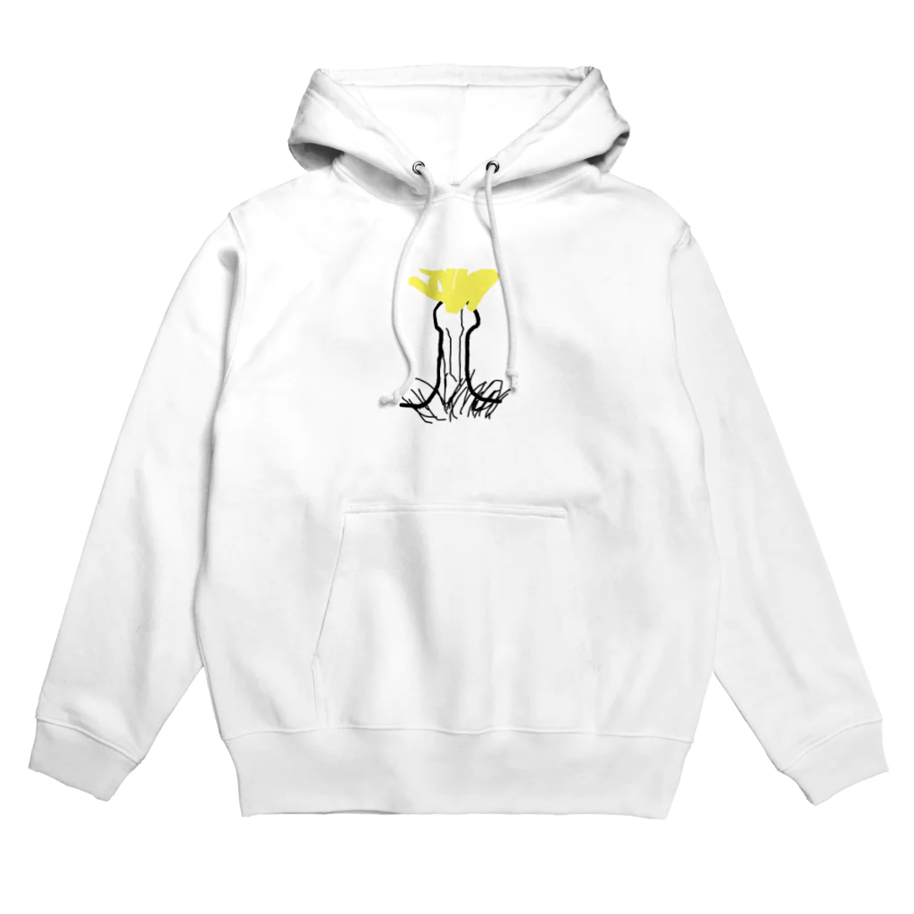 narutaro69のえ？キュウリだよ？？ Hoodie