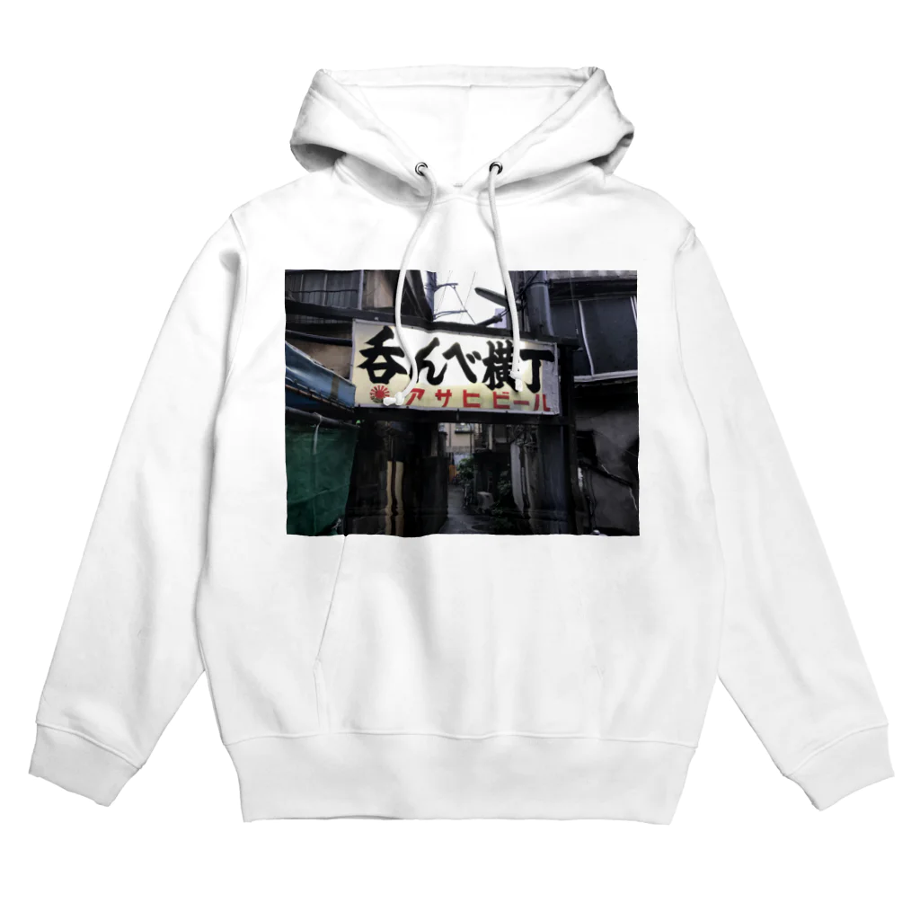 Zakizaki555🇯🇵の立石 Hoodie