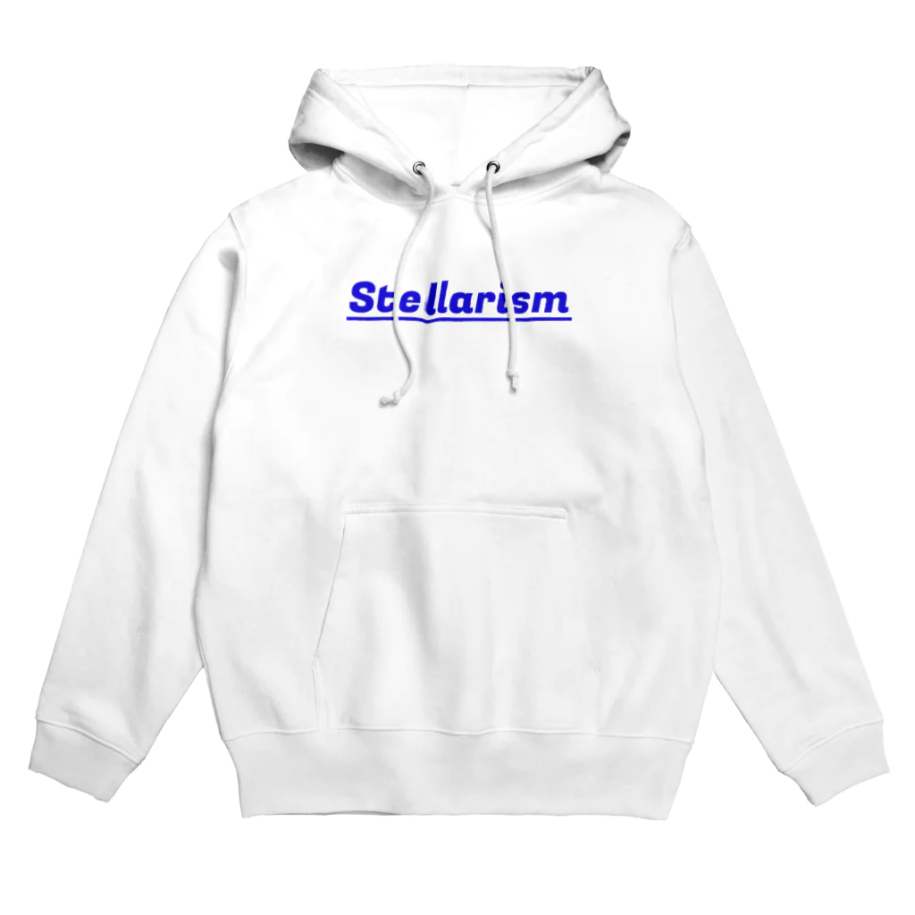 Stellarismのs-01 Hoodie