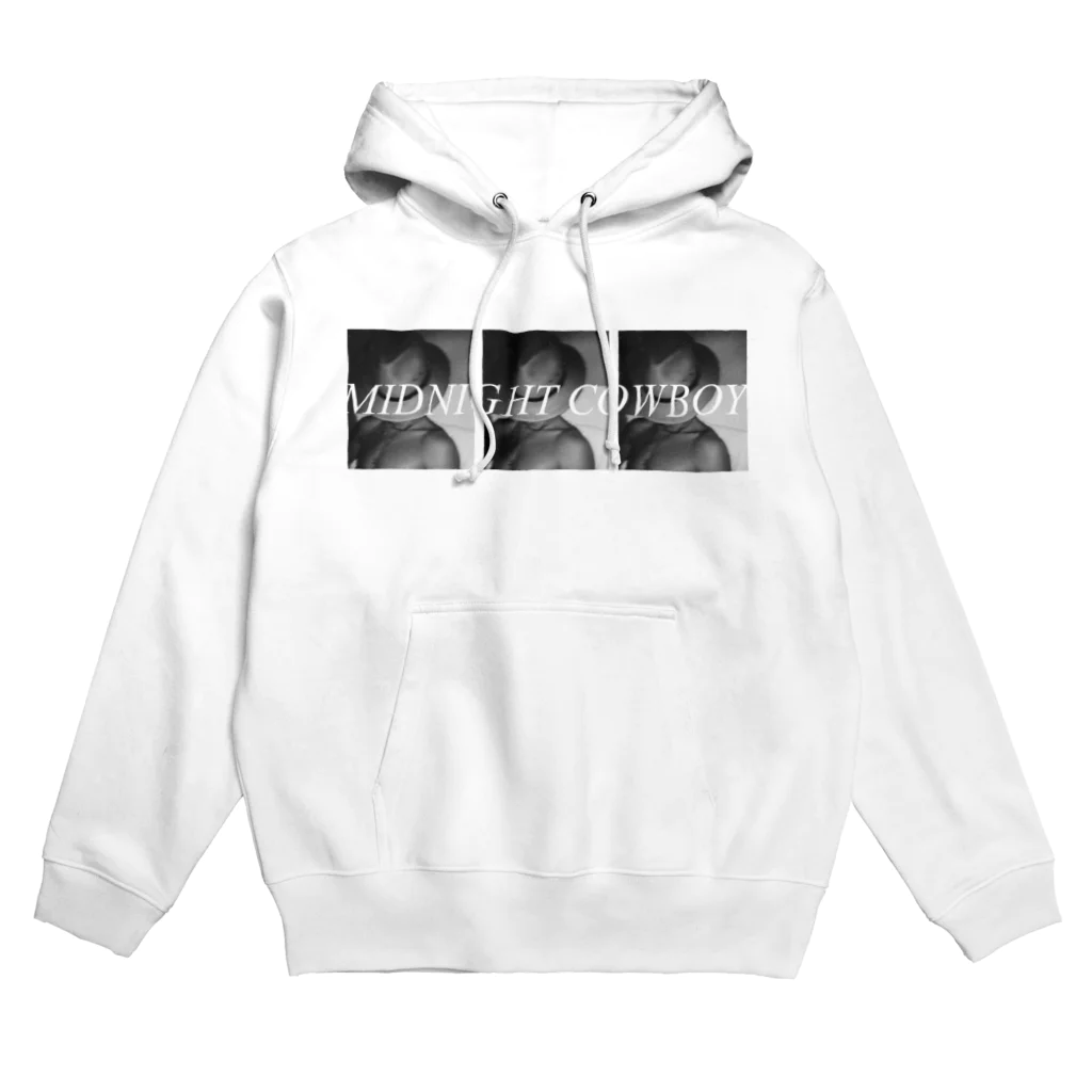 fleur de lysのMidnight Cowboy Hoodie