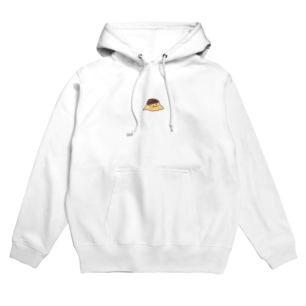 じゅんꙭ҉のやる気のないプッチンプリン Hoodie