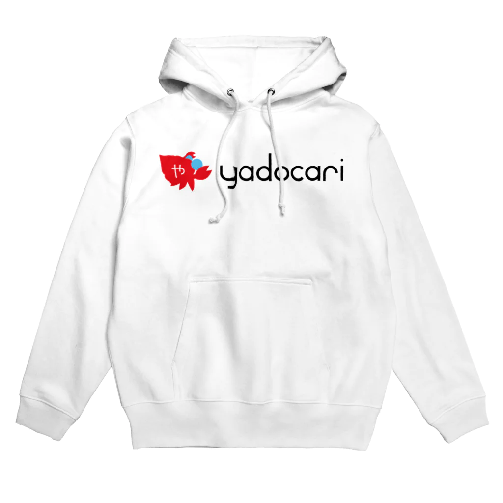 モルTのヤドカリ Hoodie