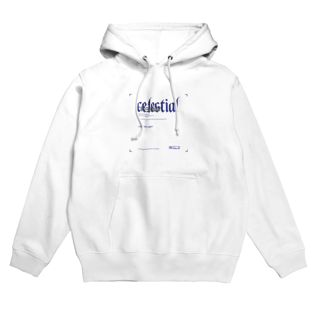 ym.のcelestial. Hoodie