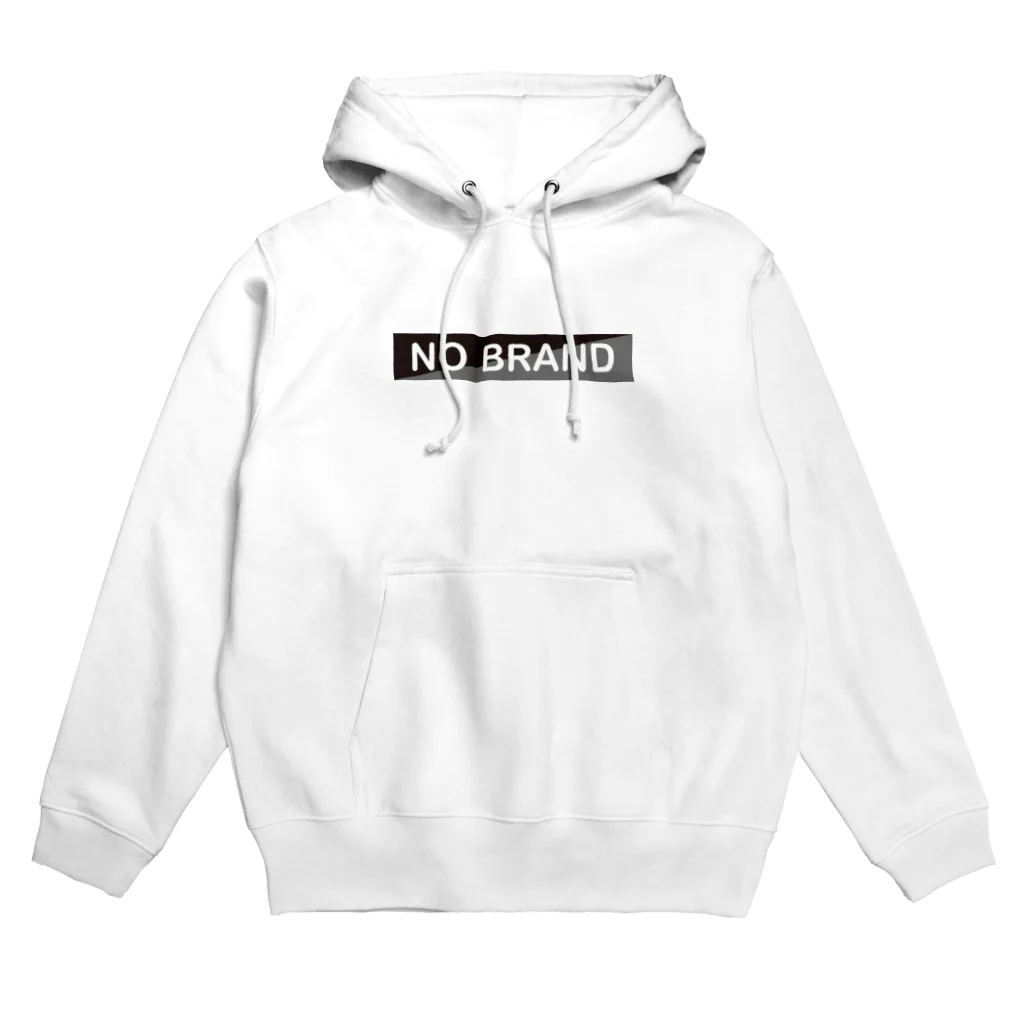 T.SugawaraのNO BRAND Hoodie