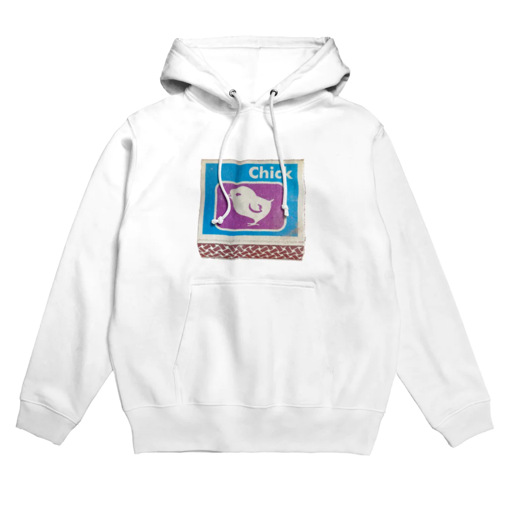 趣味の民藝のChick Hoodie