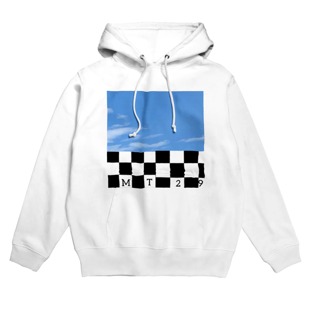 タイチ2jのタイチ2.9グッズ Hoodie