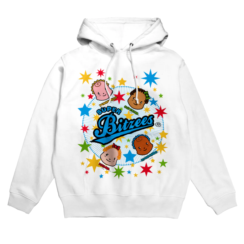 スーパーベイビーショップのSBスーパーベイビー Hoodie