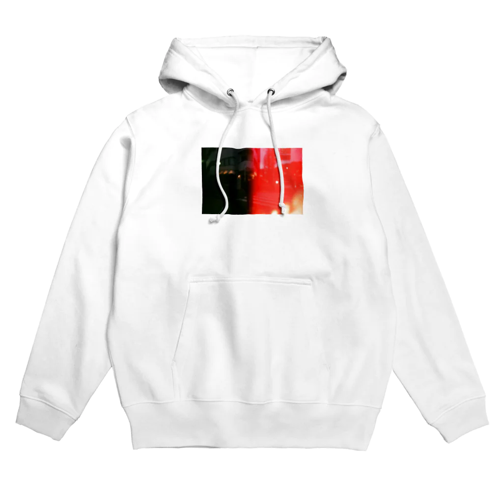 masaya_creamsodaの感光 Hoodie