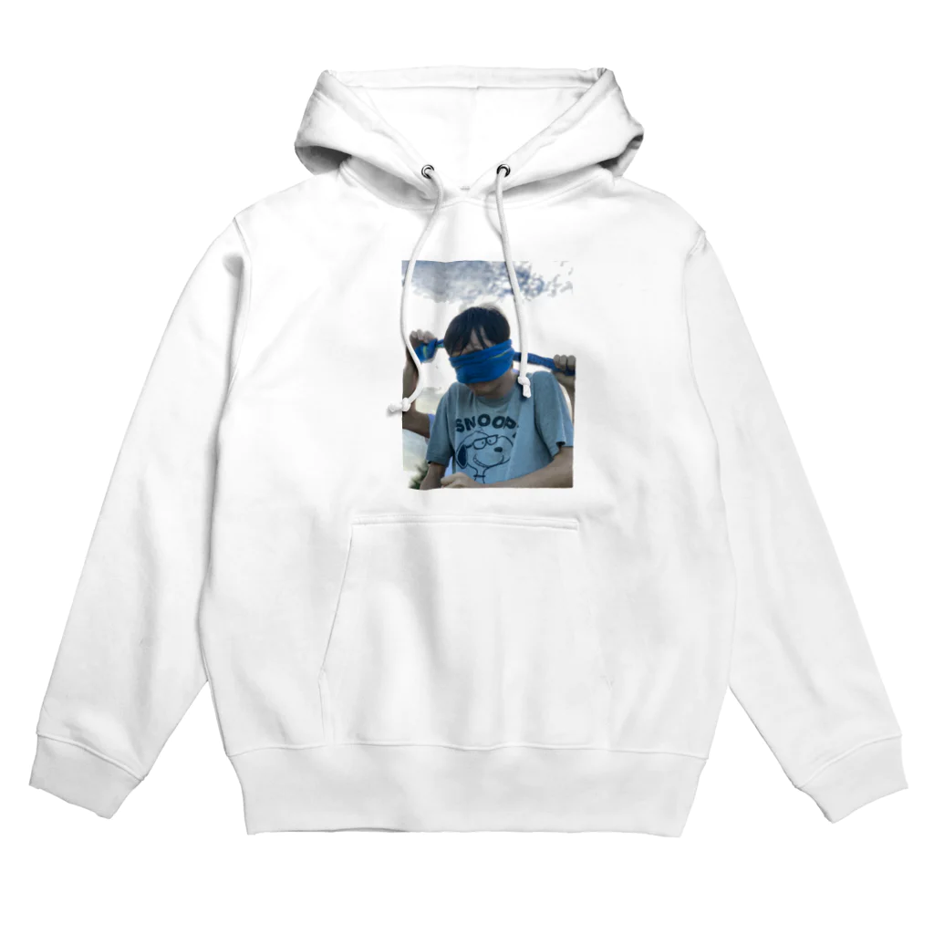 天文部 officialのhoryo andy Hoodie