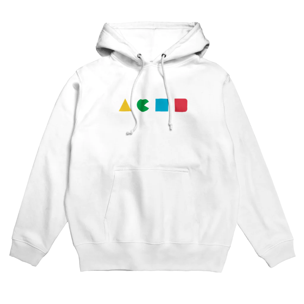 Penny’s Chocolate のACID Hoodie