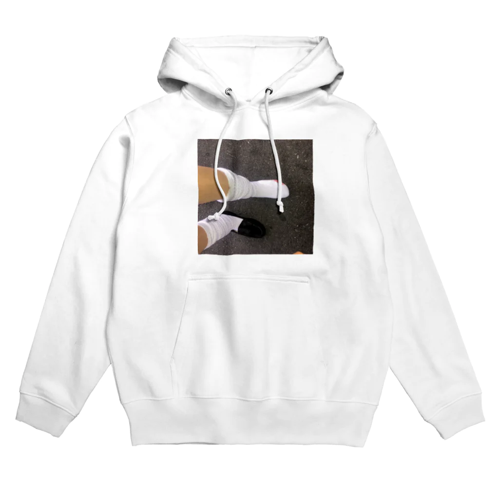 meruchanの中卒上等 Hoodie