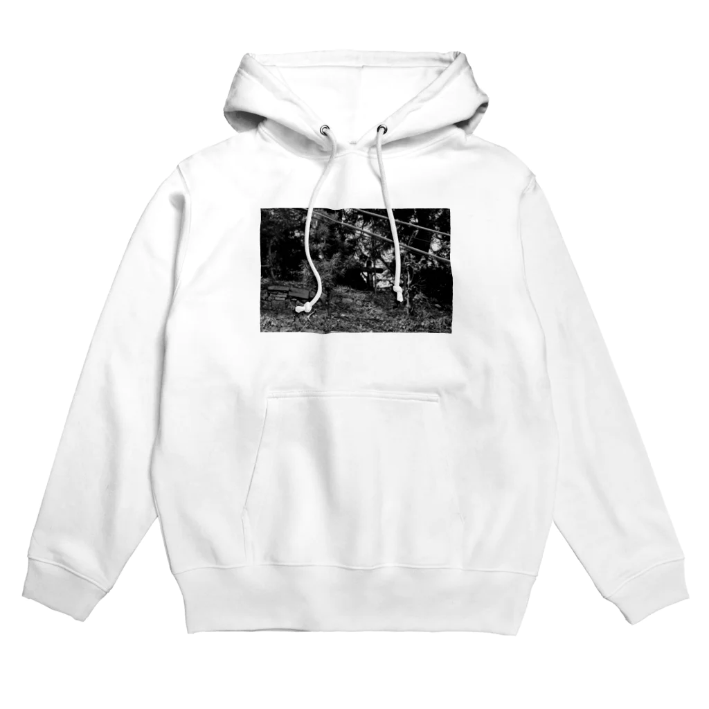 cozcozのくろす. Hoodie